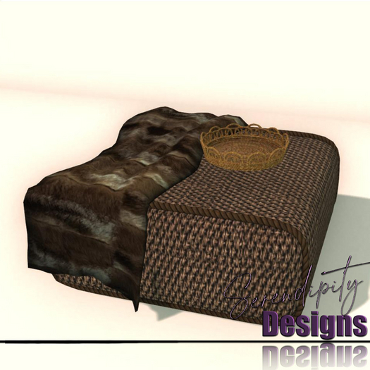 Second Life Marketplace Serendipity Designs Kalispell Outdoor Coffee Table